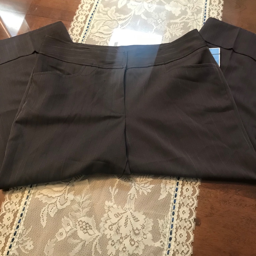 Pants size 12P New!!